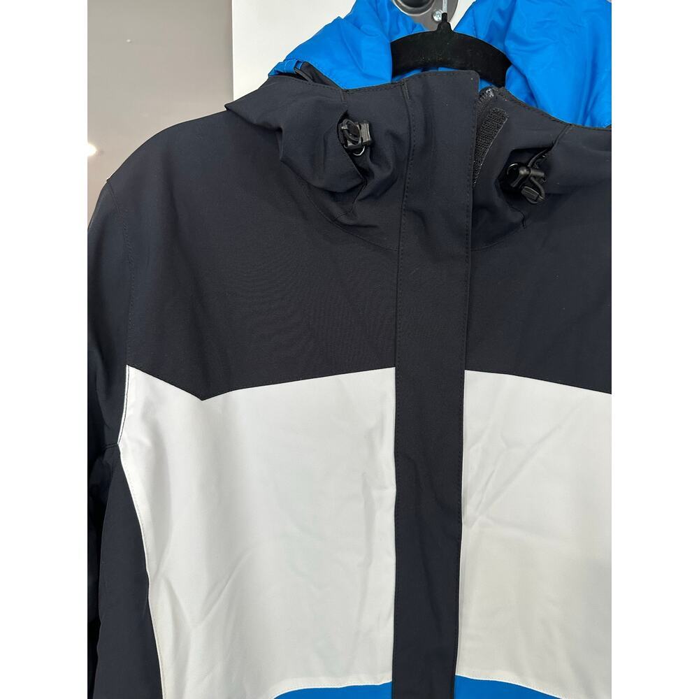 Spyder Paradise Insulated Jacket Size L - Picture 2 of 7